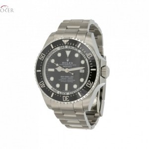 Rolex Sea-Dweller Deep Sea 116660 Nuovo 116660 866795