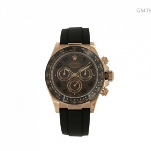 Rolex Daytona 116515LN Nuovo Mai Indossato 116515LN 853961