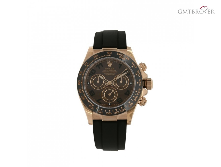 Rolex Daytona 116515LN Nuovo Mai Indossato 116515LN 853961