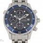 Omega Seamaster Diver 300 M Chrono