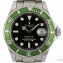 Rolex Submariner 16610LV Fat Four Mai Luc