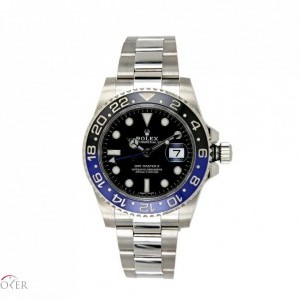 Rolex Gmt-Master II 116710BLNR Batman NEW 116710BLNR 850916