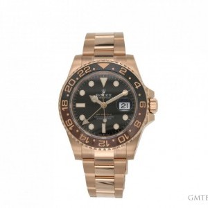 Rolex Gmt-Master II 126715CHNR Nuovo Mai Ind 126711CHNR 862682