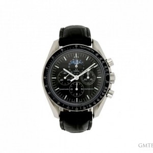 Omega Speedmaster Moonwatch Moonphase 35765000 851333