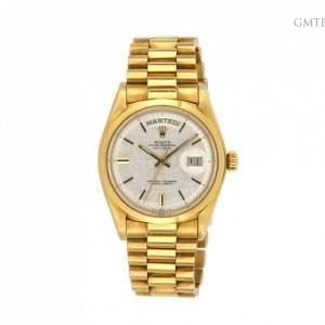 Rolex Day-date President 1802 Anno 1973 1802 862652