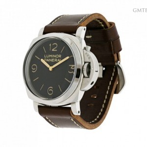 Panerai Luminor Marina PAM00372 Nuovo Mai Ind PAM00372 855809