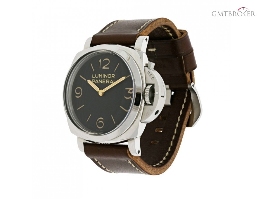 Panerai Luminor Marina PAM00372 Nuovo Mai Ind PAM00372 855809