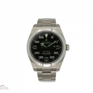 Rolex Air-King ref 116900 Pari al Nuovo 116900 873056