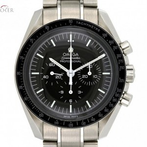 Omega Speedmaster Moonwatch Nuovo 2018 311.30.42.30.01.005 840858