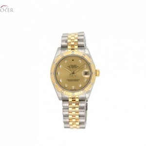 Rolex DateJust 31mm 178313 Pari al Nuovo 178313 858017
