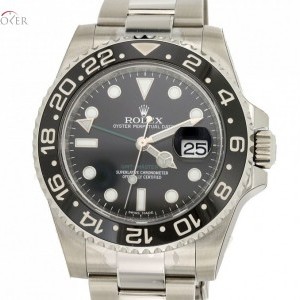 Rolex Gmt-Master II 116710LN 116710LN 828941