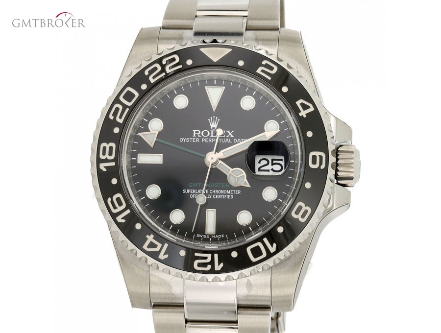 Rolex Gmt-Master II 116710LN 116710LN 828941