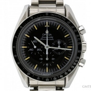 Omega Speedmaster Apollo XI 1969 Mai Lucidato ST145022 789836