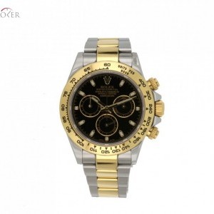 Rolex Daytona 116503 Pari al Nuovo 2016 116503 860225