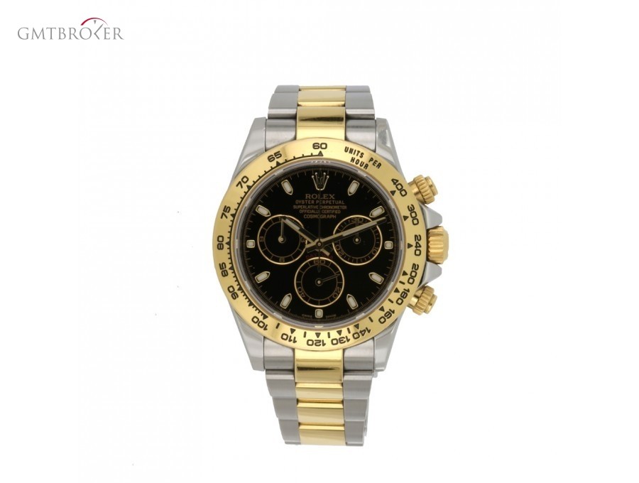 Rolex Daytona 116503 Pari al Nuovo 2016 116503 860225