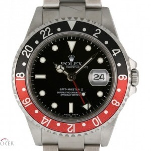 Rolex Gmt-Master II 16710 Pari al Nuovo 16710 801432