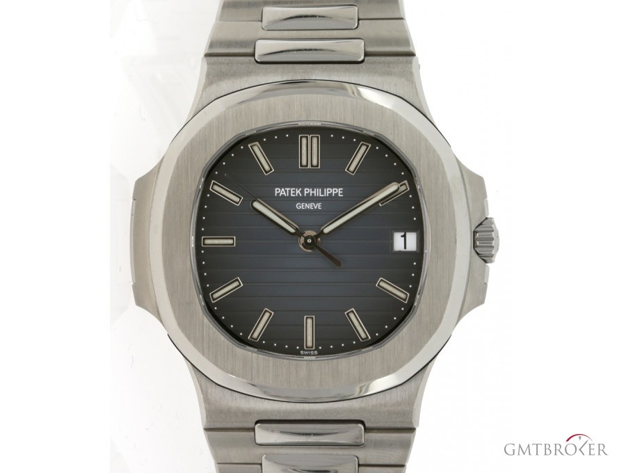 Patek Philippe Nautilus 57111A-001 5711/1A-001 776798