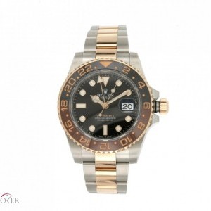 Rolex Gmt-Master II 116711CHNR  Nuovo 126711CHNR 856166