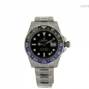 Rolex Gmt-Master II 116710BLNR Like a New 116710BLNR 854672