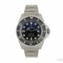 Rolex Deep Sea D-Blue 116660 NOS Pellicolato