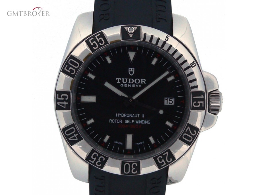 Tudor Hydronaut II 20030 20030 71419