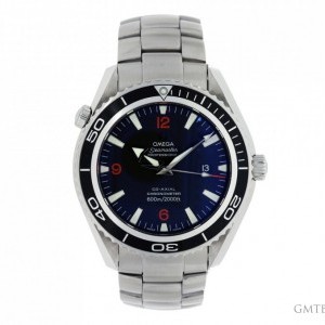 Omega Planet Ocean Co-Axial ref 1681650 168.1650 884213