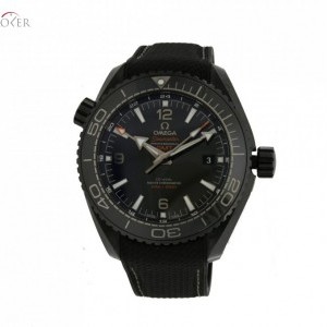 Omega Planet Ocean Mai Indossato 21592462201001 853844