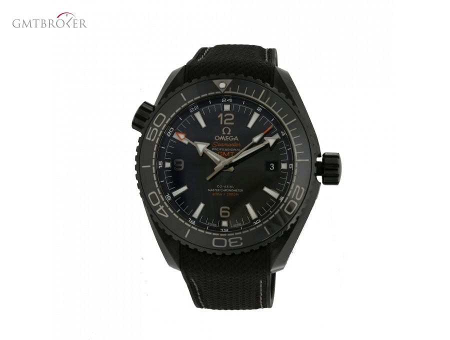 Omega Planet Ocean Mai Indossato 21592462201001 853844