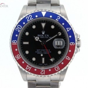 Rolex Gmt Master II Pepsi 16710 16710 506699