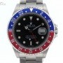 Rolex Gmt Master II Pepsi 16710