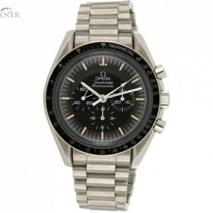 Omega Speedmaster Moonwatch Vintage ST145022 865523