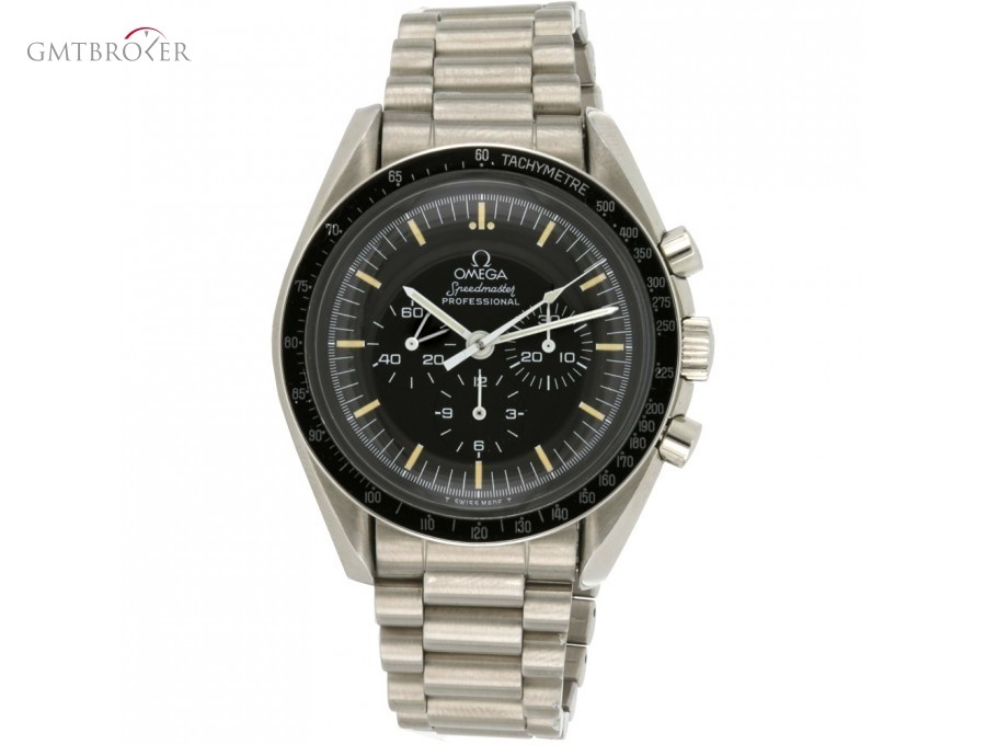 Omega Speedmaster Moonwatch Vintage ST145022 865523