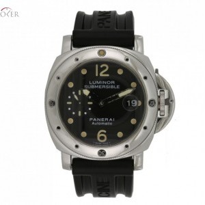Panerai Submersible Pam00024 OP 6527 Pam00024 857987