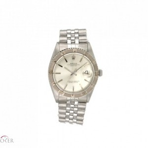 Rolex Datejust Turn-O-Graph  1625 Vintage 1625 857627