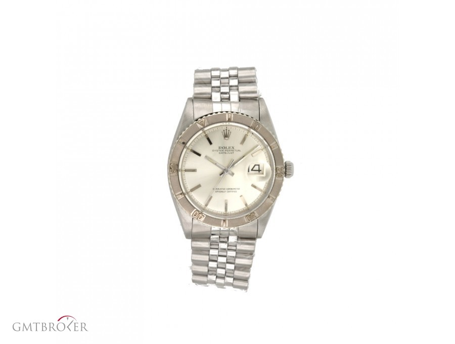 Rolex Datejust Turn-O-Graph  1625 Vintage 1625 857627