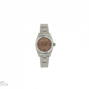 Rolex Oyster Perpetual Lady 76080 76080 894596