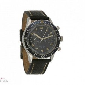 Zenith A Cairelli Tipo CP-2 Condizioni Eccellenti CP.-2 867425