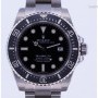 Rolex Sea-Dweller 116600 Mai Indossato NOS