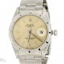 Rolex Oyster Perpetual Date 15210 Pari al Nuovo
