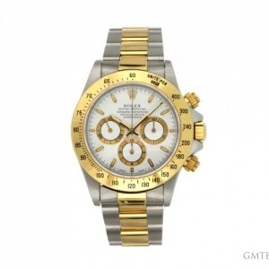 Rolex Daytona Zenith 16523 Mai Lucidato 16523 866279