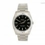 Rolex Oyster Perpetual 114200 Nero Nuovo
