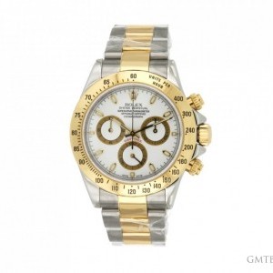 Rolex Daytona 116523 Condizioni Eccellenti 116523 864743