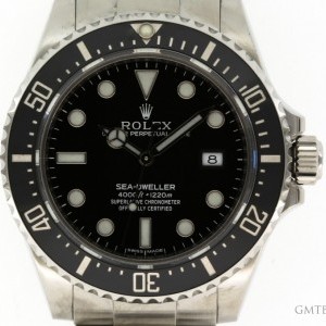 Rolex Sea-Dweller 116600 Ottime Condizioni 116600 777458