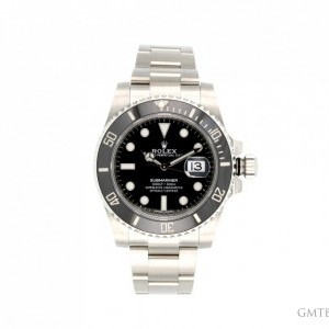 Rolex Submariner 116610LN Nuovo 2018 116610LN 852758