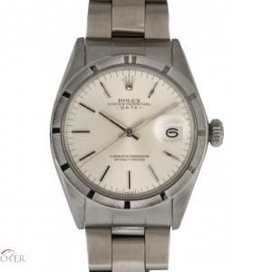 Rolex Date 1501 Anno 1973 Ottime Condizioni 1501 812948