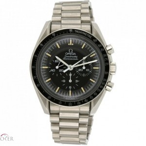 Omega Vintage First Watch Worn On The Moon 145.022-69 856922