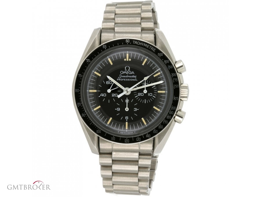 Omega Vintage First Watch Worn On The Moon 145.022-69 856922