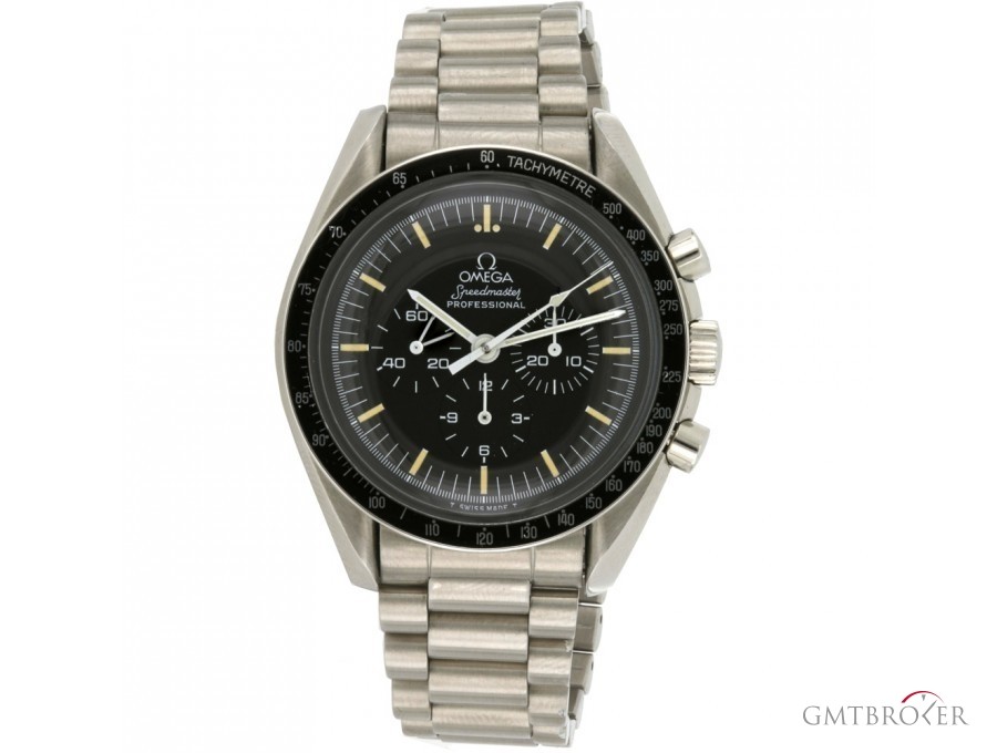 Omega Speedmaster Moonwatch Vintage ST145022 868412