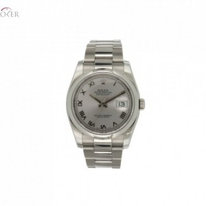 Rolex Datejust 116200 Pari al Nuovo nessuna 869633