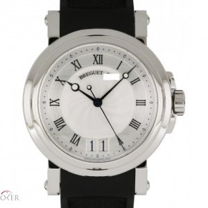 Breguet Marine 5817 Full Set Con  Service G5817ST125V8 820055